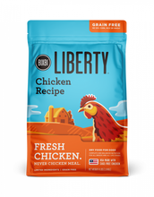 Load image into Gallery viewer, BIXBI LIBERTY Adult Chicken Kibble