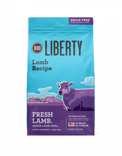 Load image into Gallery viewer, BIXBI LIBERTY Lamb Kibble