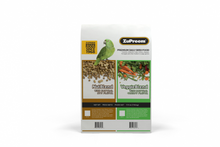 Load image into Gallery viewer, Zupreem VeggieBlend Flavor Food with Natural Flavors for Parrots and Conures