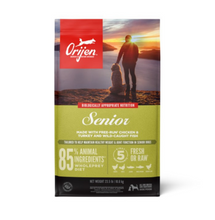 Load image into Gallery viewer, ORIJEN Senior Dry Dog Food