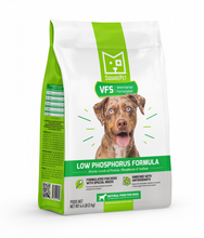 Load image into Gallery viewer, SquarePet VFS Canine Low Phosphorus Formula Dry Dog Food