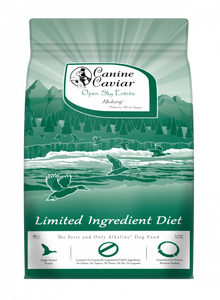 Canine Caviar Open Sky Holistic Grain Free Entree Dry Dog Food