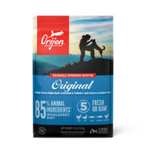 Load image into Gallery viewer, ORIJEN Original Dry Dog Food