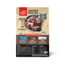 Load image into Gallery viewer, ORIJEN High Protein Amazing Grains Regional Red Dry Dog Food