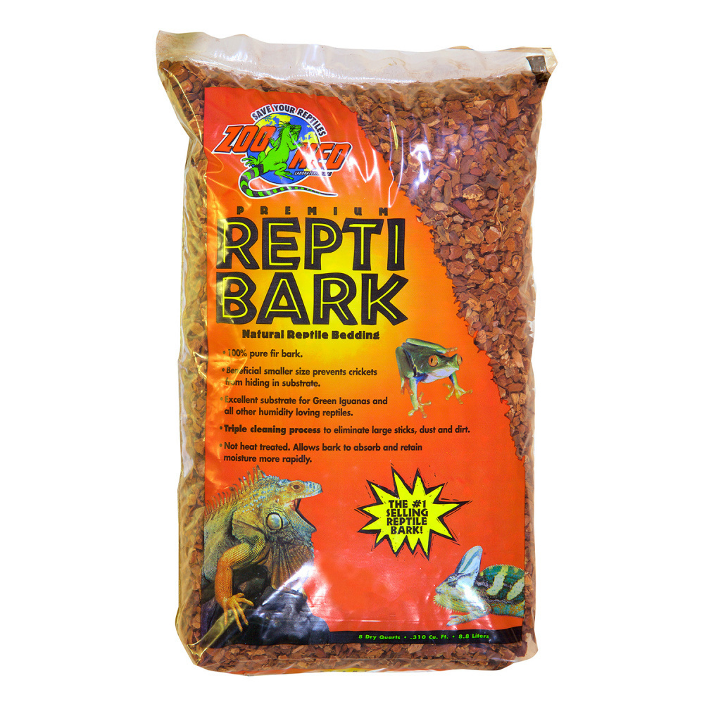 
                  
                    Zoo Med Repti Bark Terrarium Accessory
                  
                