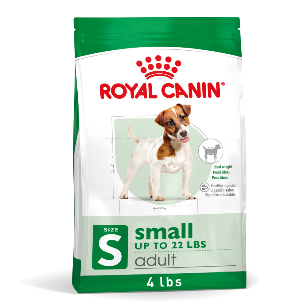 Royal Canin Size Health Nutrition Small Breed Adult Dry Dog Food