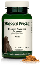 Load image into Gallery viewer, Canine Adrenal Support, 100 g