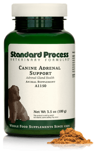 Canine Adrenal Support, 100 g
