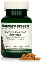 Load image into Gallery viewer, Canine Cardiac Support, 25 g