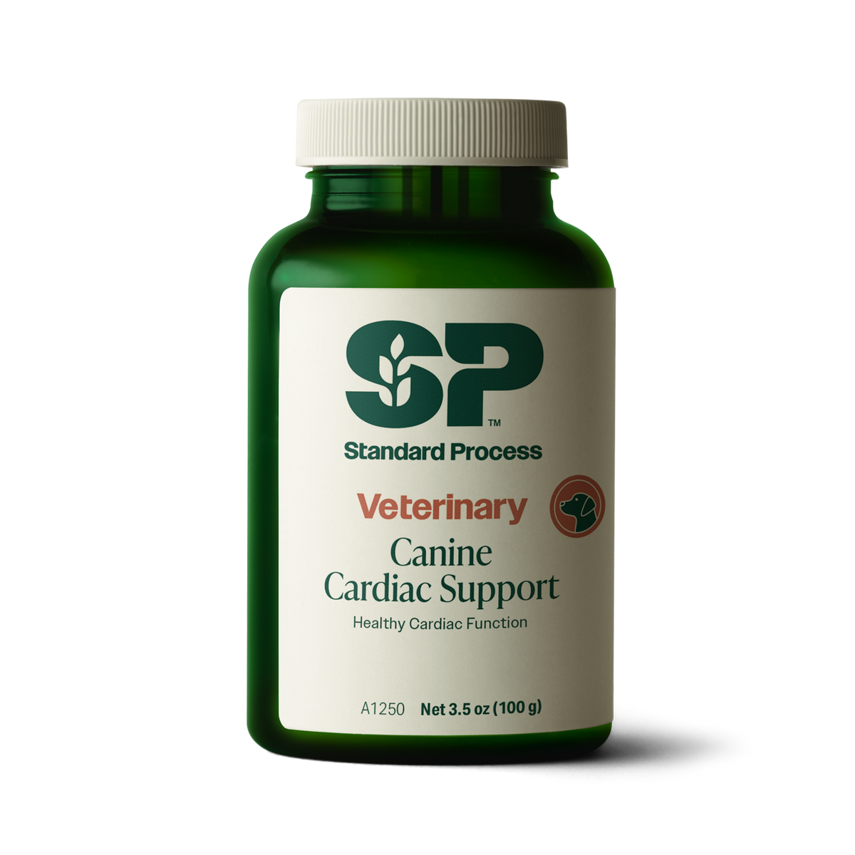 Canine Cardiac Support, 100 g