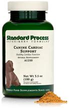 Load image into Gallery viewer, Canine Cardiac Support, 100 g
