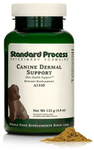 Load image into Gallery viewer, Canine Dermal Support, 125 g