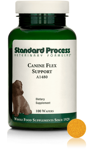 Canine Flex Support, 100 Wafers