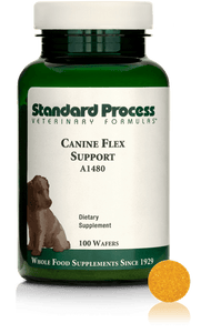 Canine Flex Support, 100 Wafers