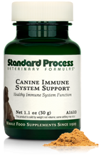 Load image into Gallery viewer, Canine Immune System Support, Net Wt 1.1 oz (30 g)