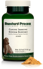 Load image into Gallery viewer, Canine Immune System Support, 110 g