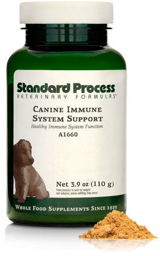 Canine Immune System Support, 110 g