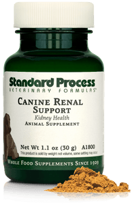 Canine Renal Support, 30 g