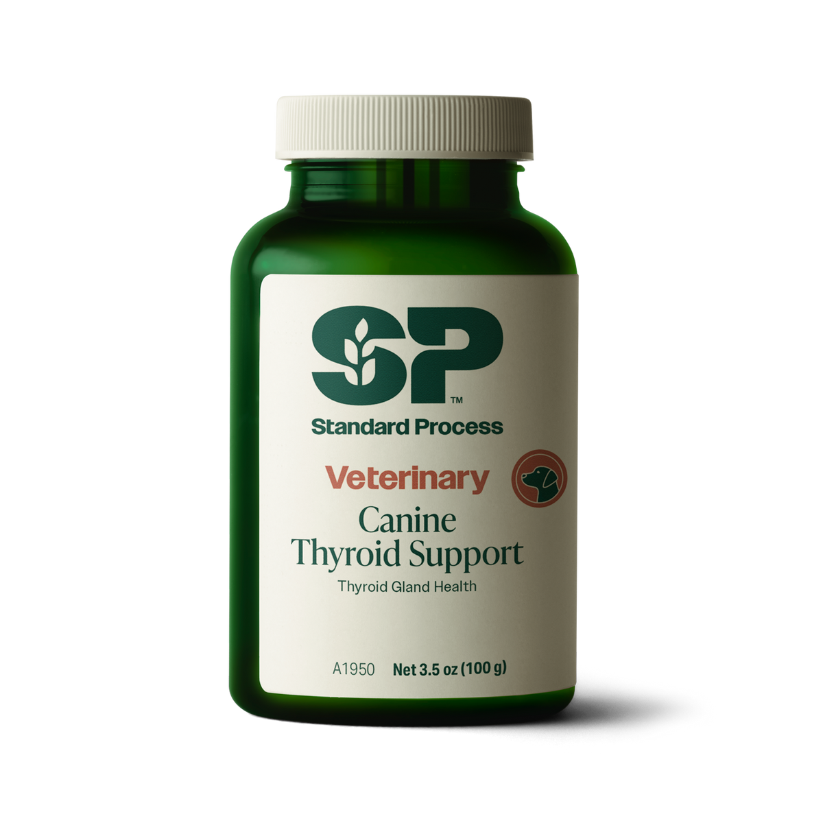 Canine Thyroid Support, 100 g