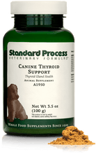 Load image into Gallery viewer, Canine Thyroid Support, 100 g