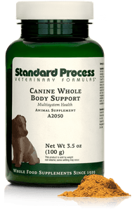 Canine Whole Body Support, 100 g