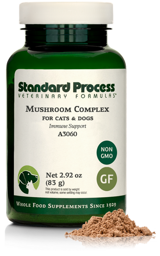 Mushroom Complex, 2.92 oz (83 g)