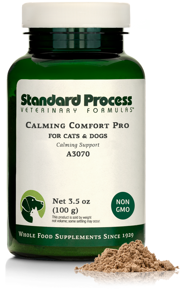 
                  
                    Calming Comfort Pro, 3.5 oz (100 g)
                  
                