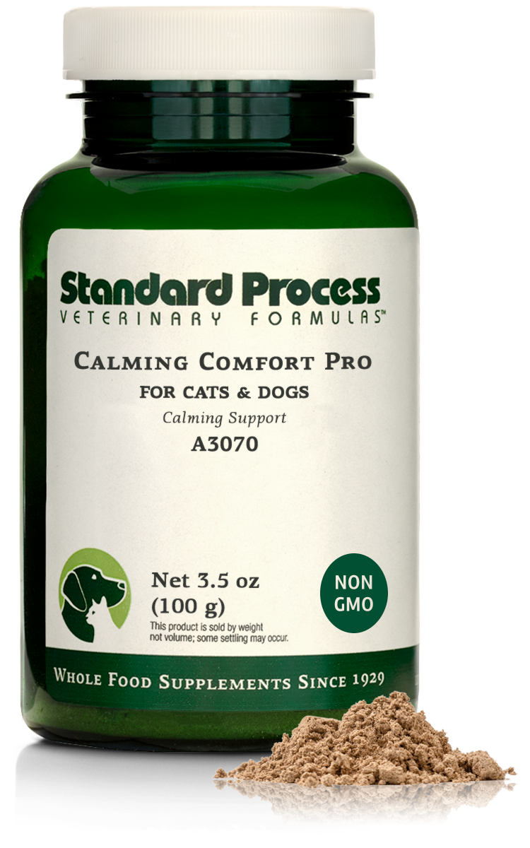 Calming Comfort Pro, 3.5 oz (100 g)