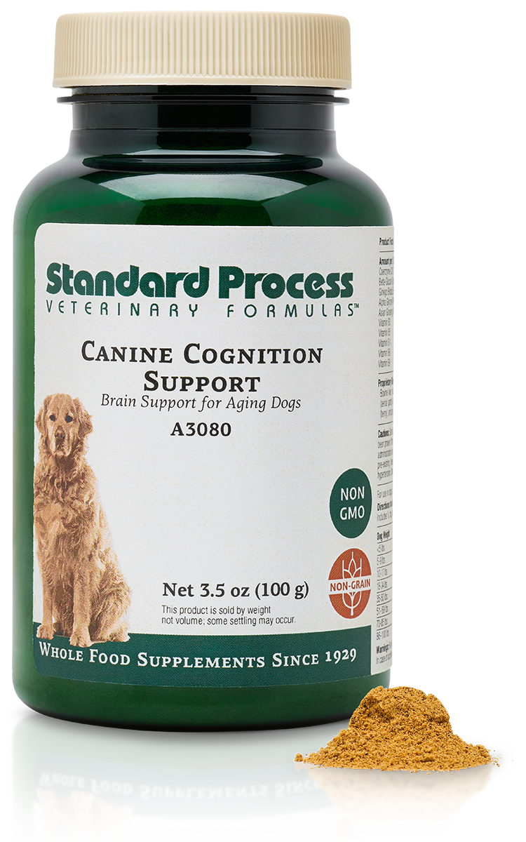 Canine Cognition Support, 3.5 oz (100 g)