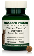 Load image into Gallery viewer, Feline Cardiac Support, 90 Tablets