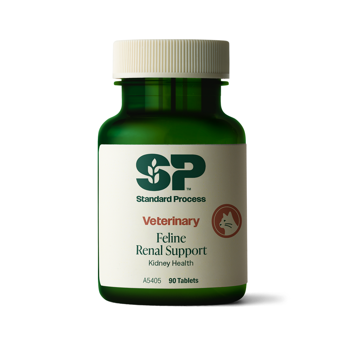 Feline Renal Support, 90 Tablets