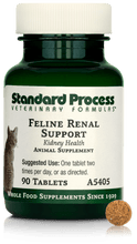 Load image into Gallery viewer, Feline Renal Support, 90 Tablets