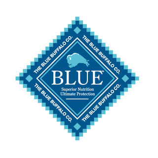 Company Logo for Blue Buffalo
