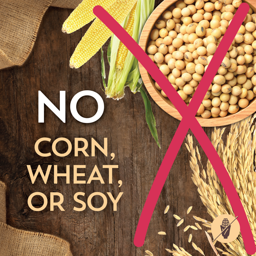 
                  
                    Wholesomes Puppy Chicken Meal & Rice Dry Dog Food
                  
                