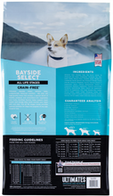 Load image into Gallery viewer, Ultimates Bayside Select Fish &amp; Potato Grain Free Dry Dog Adult Food