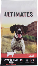 Load image into Gallery viewer, Ultimates Overland Red Beef &amp; Potato Grain Free Dry Dog Food