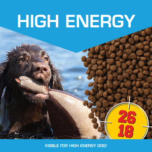 SPORTMiX Premium High Energy 26/18 Dry Dog Food