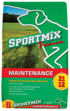 Load image into Gallery viewer, SPORTMiX Premium Adult Maintenance Dry Dog Food