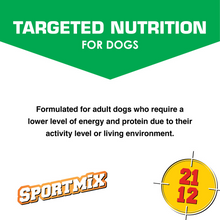 Load image into Gallery viewer, SPORTMiX Premium Adult Maintenance Dry Dog Food