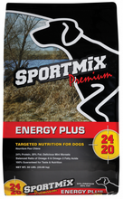 Load image into Gallery viewer, SPORTMiX Premium Energy Plus 24/40 Dry Dog Food