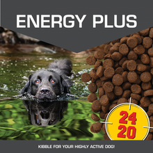 Load image into Gallery viewer, SPORTMiX Premium Energy Plus 24/40 Dry Dog Food