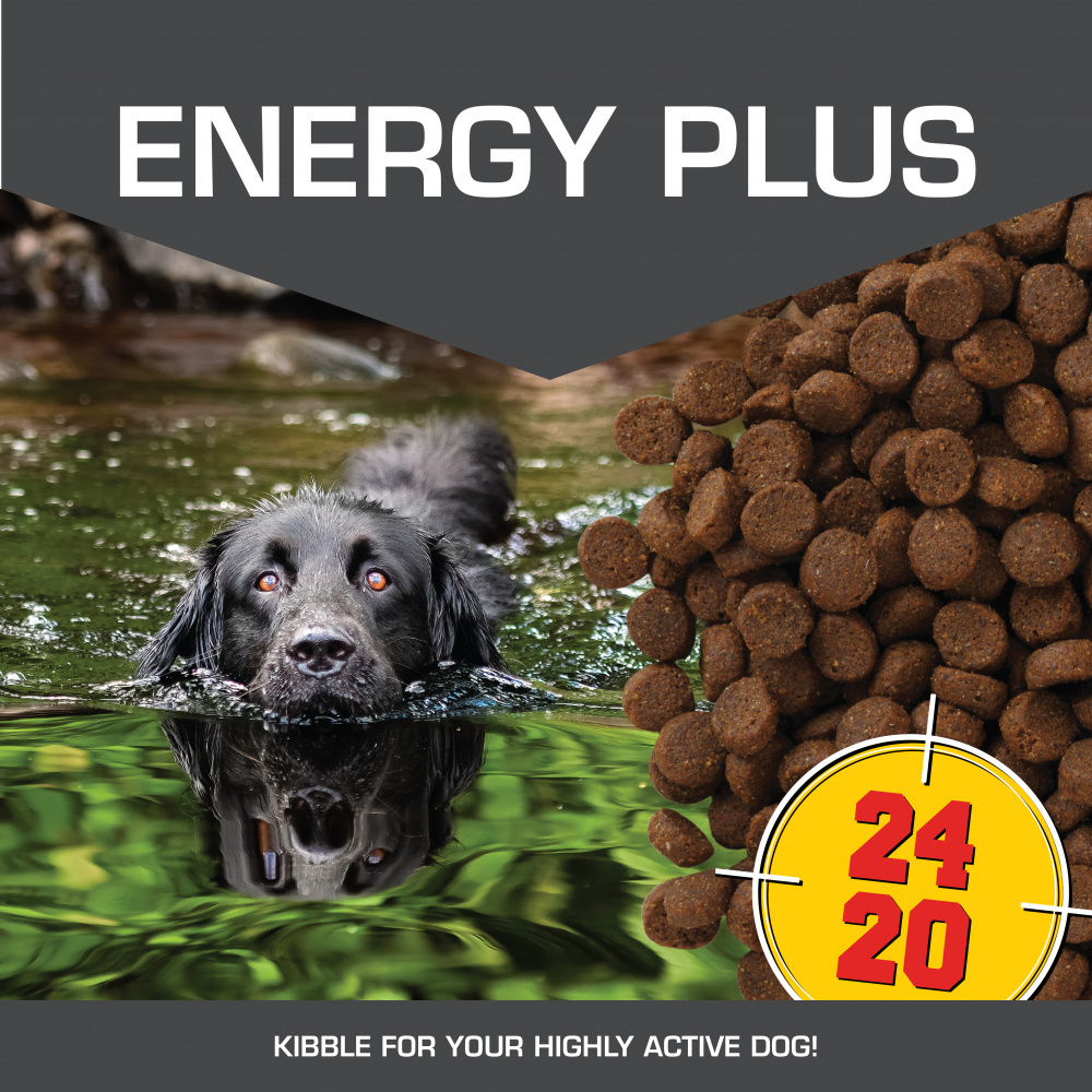 
                  
                    SPORTMiX Premium Energy Plus 24/40 Dry Dog Food
                  
                