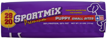 Load image into Gallery viewer, SPORTMiX Premium Small Bites Puppy Dry Dog Food