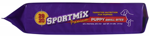 SPORTMiX Premium Small Bites Puppy Dry Dog Food