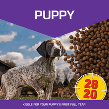 Load image into Gallery viewer, SPORTMiX Premium Small Bites Puppy Dry Dog Food