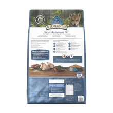 Load image into Gallery viewer, Blue Buffalo Wilderness High Protein Natural Chicken Puppy Dry Dog Food