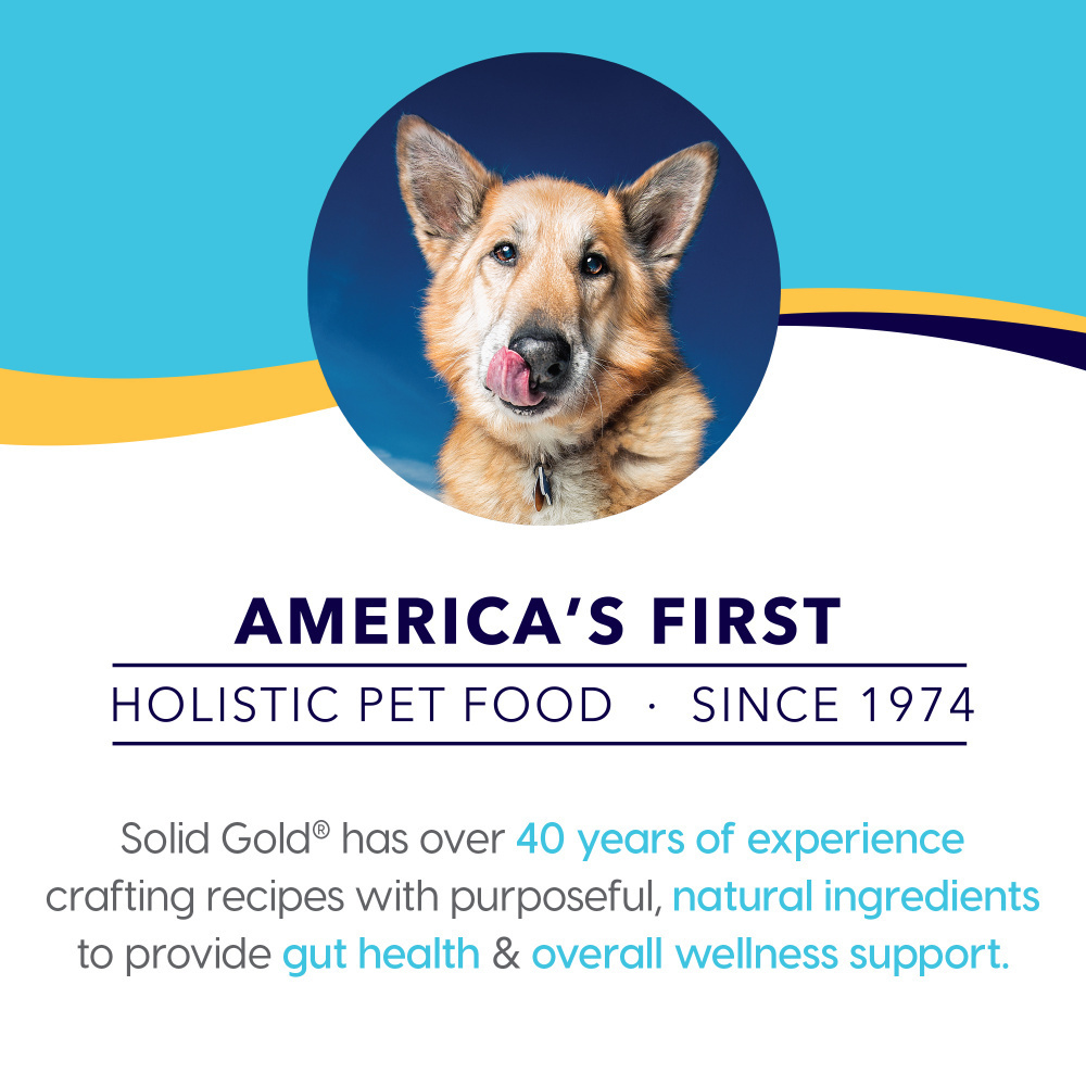 
                  
                    Solid Gold Nutrientboost Fit & Fabulous Chicken Dry Dog Food
                  
                