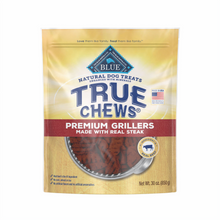 Load image into Gallery viewer, Blue Buffalo Truechews Steak Grillers Dog Treats