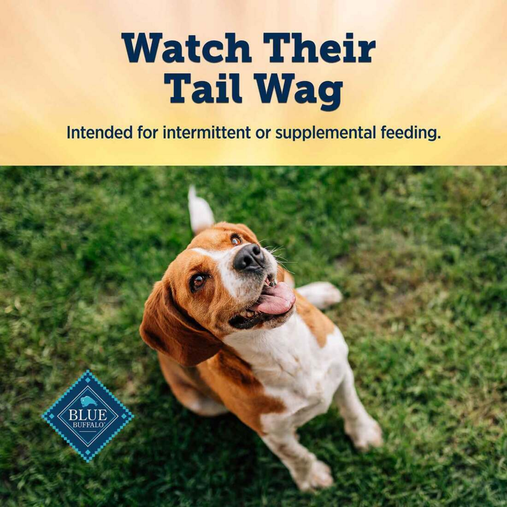 
                  
                    Blue Buffalo True Chews Steak Grillers Dog Treat
                  
                