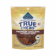 Load image into Gallery viewer, Blue Buffalo Truechews Burger Dog Treats